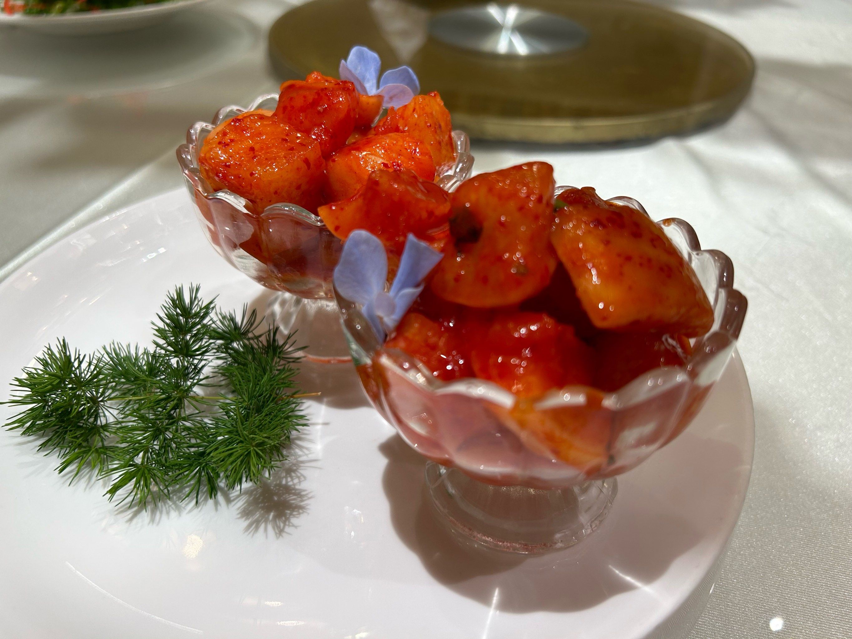 梅州品茶工作室花式服务