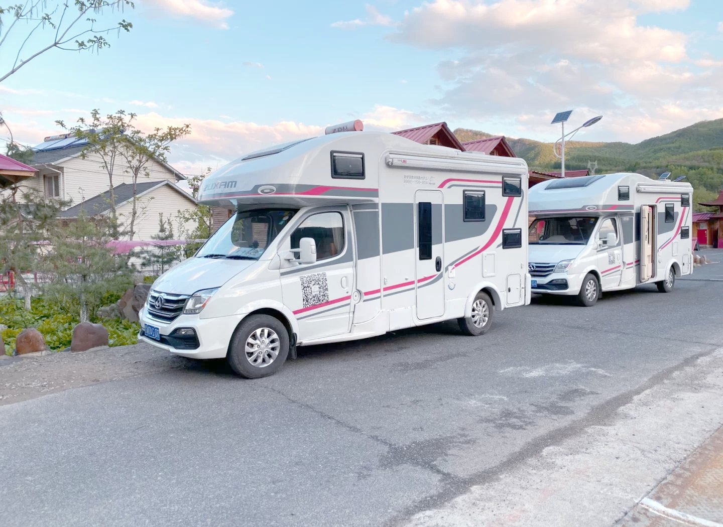 运城附近喝茶群如何寻找指南，秦岭自驾游与旅游景点全解析