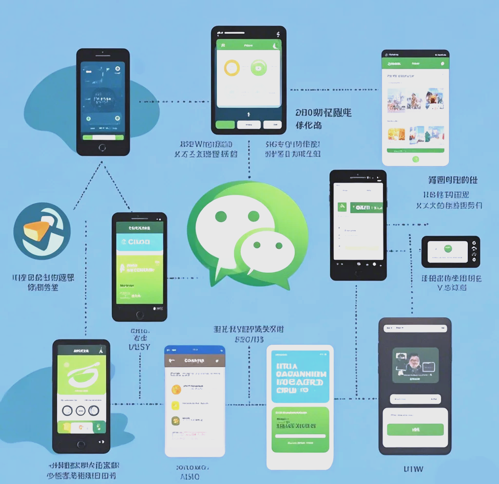 100元预算3小时上门二维码服务全解析，教你如何用百元高效商业触达