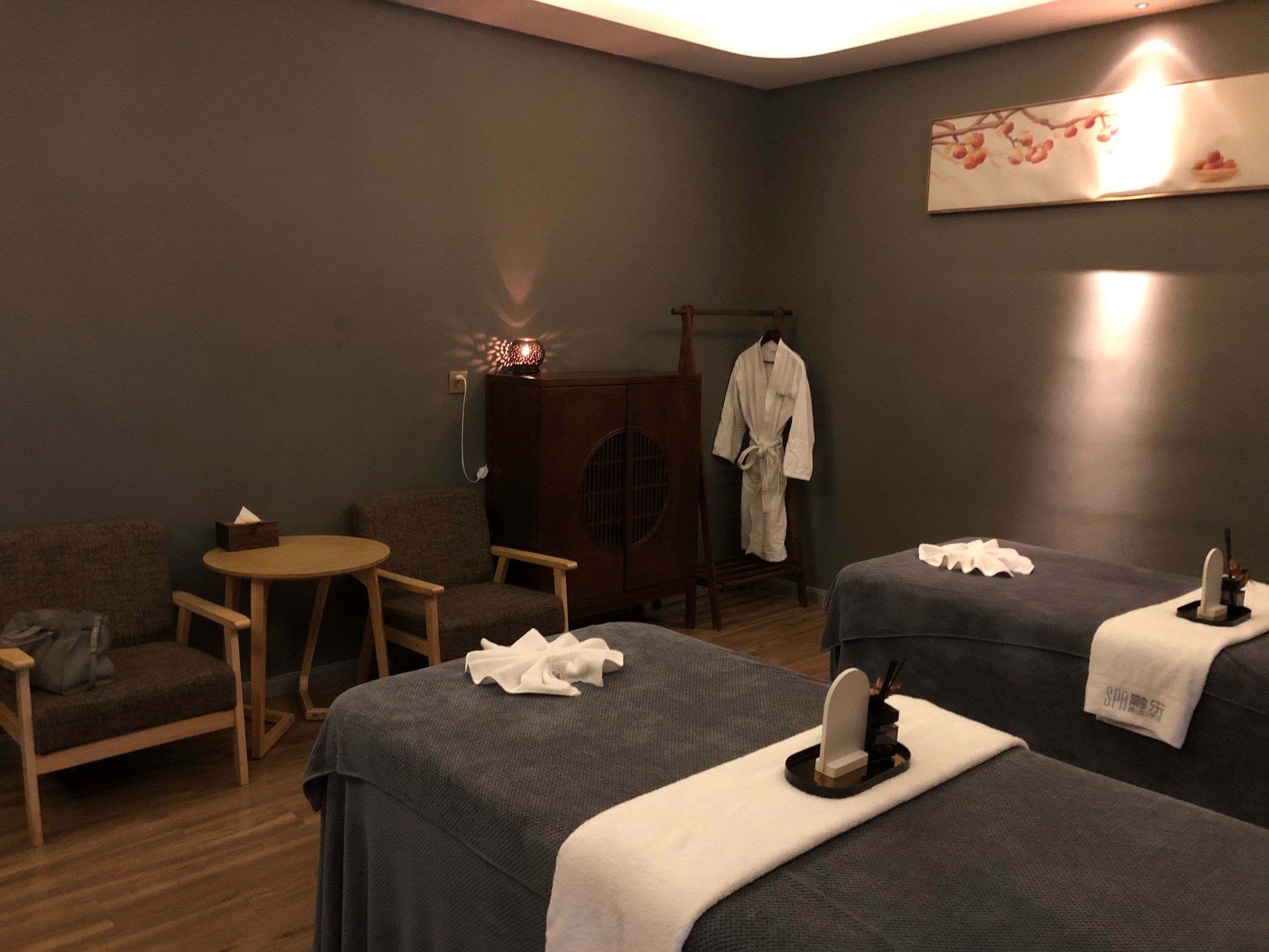 近日消息透露显示：spa少妇一次多少钱？价格构成与选择建议