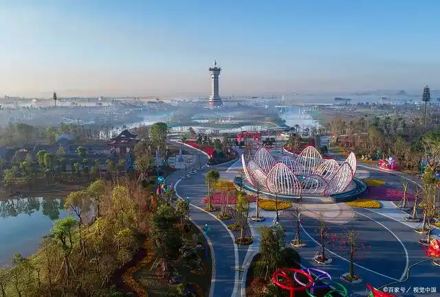 贵港同城喝茶上课：这座城市到底有啥魅力