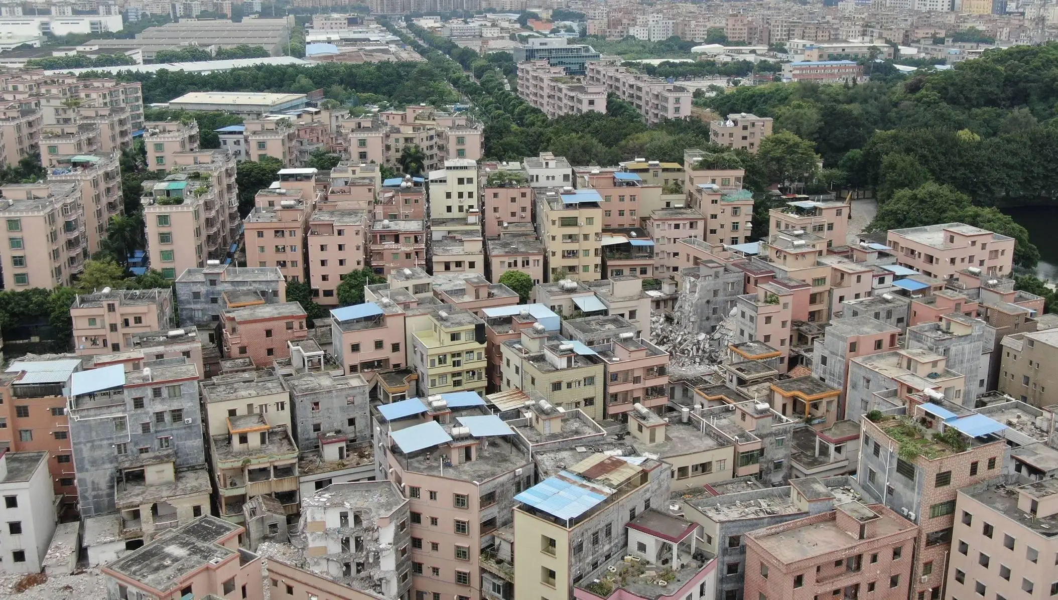 城中村等客难？3招破解日赚500元的客流困局