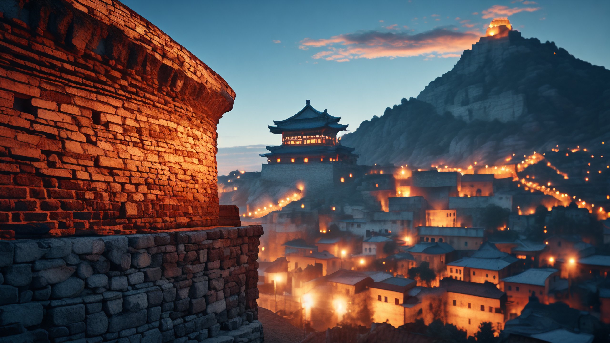 突发危机：长春为何被称作武洗？揭秘长春独特的沐浴文化与历史故事