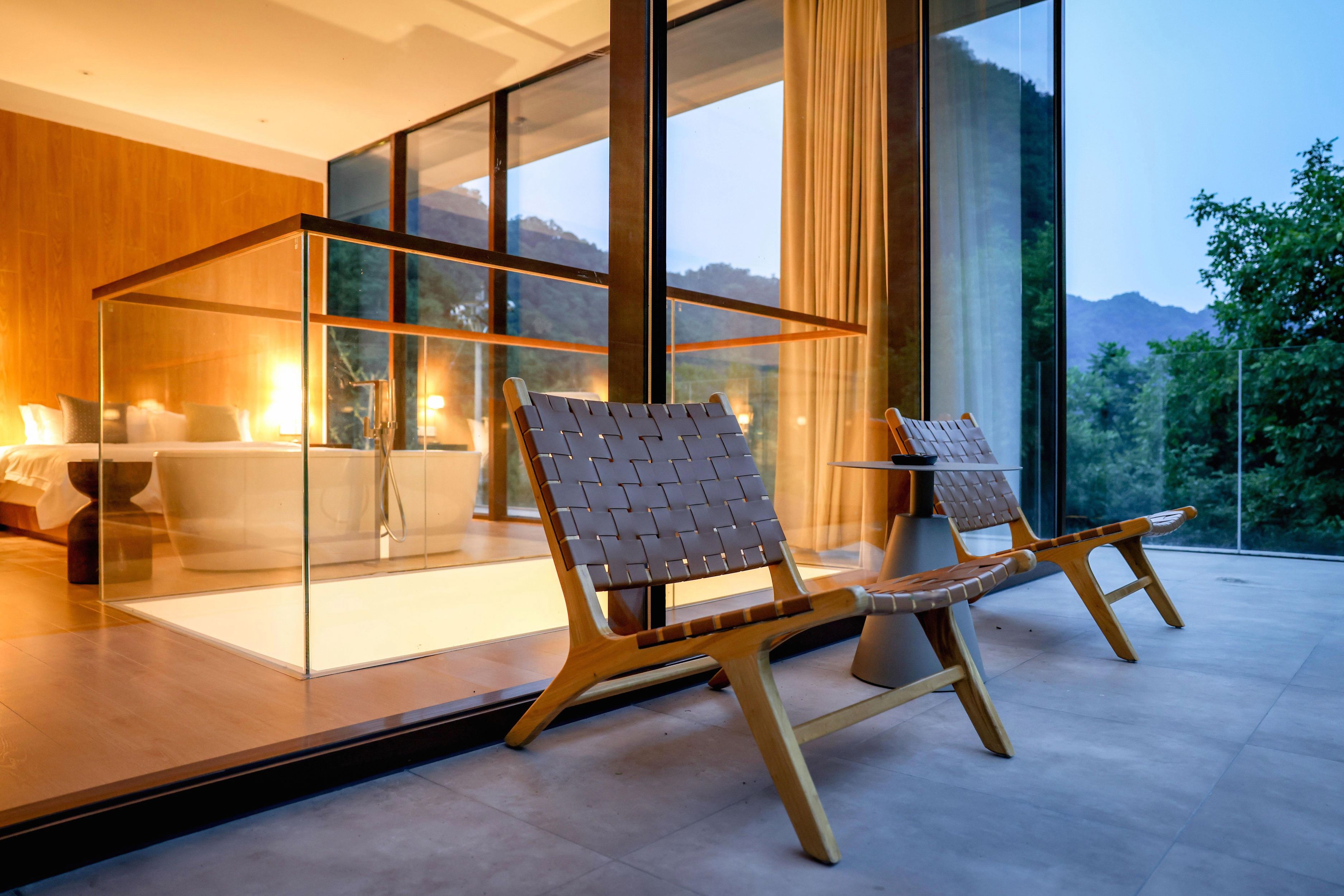 辽阳独自住酒店如何轻松叫服务