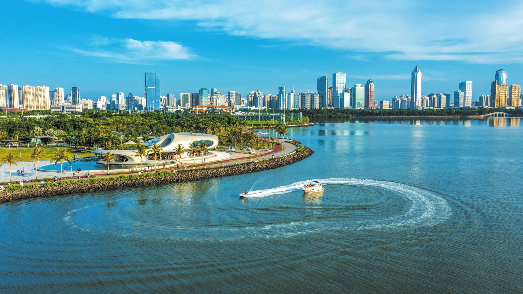 海口火车站小巷子的秘密与海口旅游全攻略