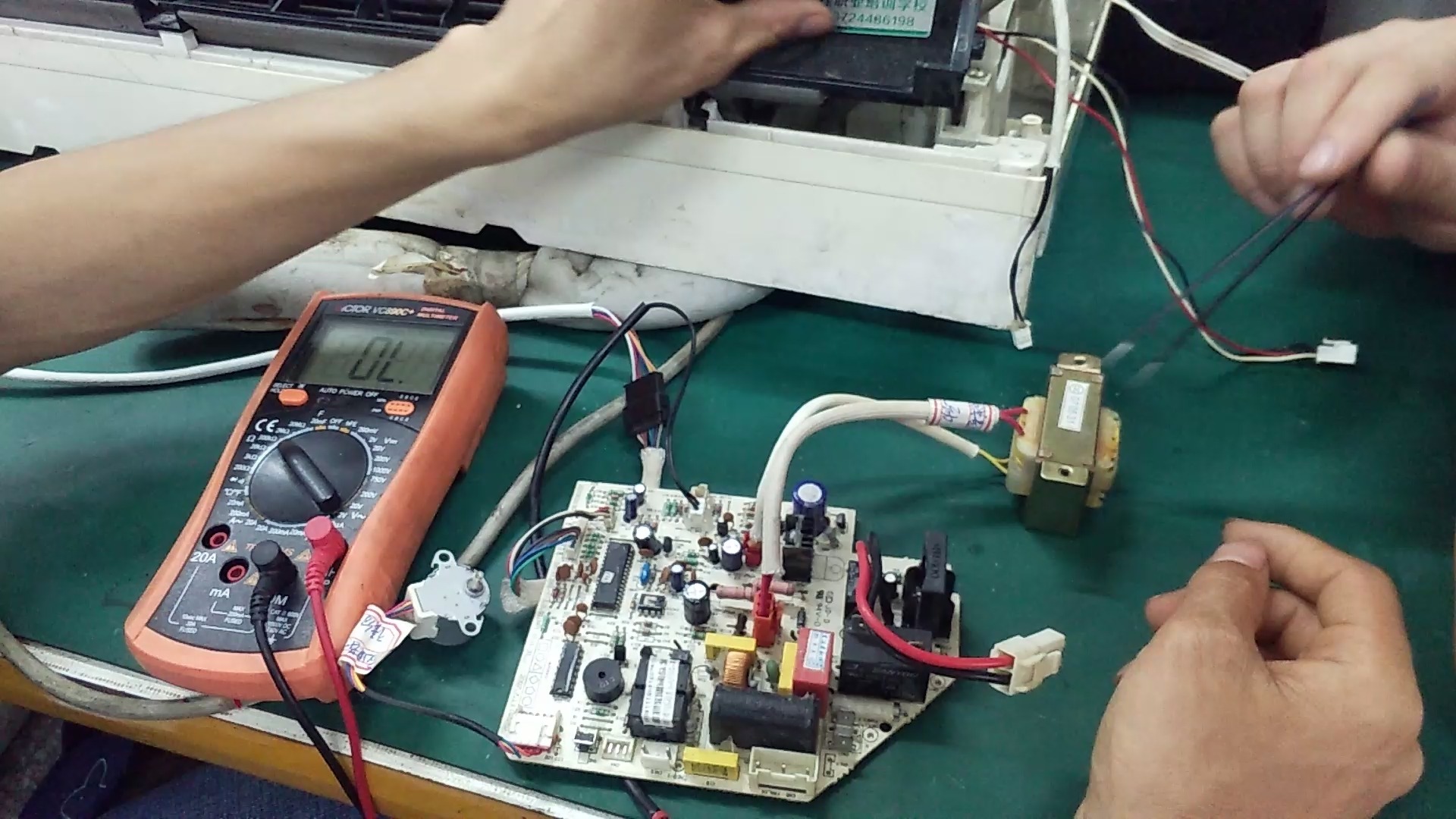 家电维修遇高价拖延？400元3小时上门省60%等待成本