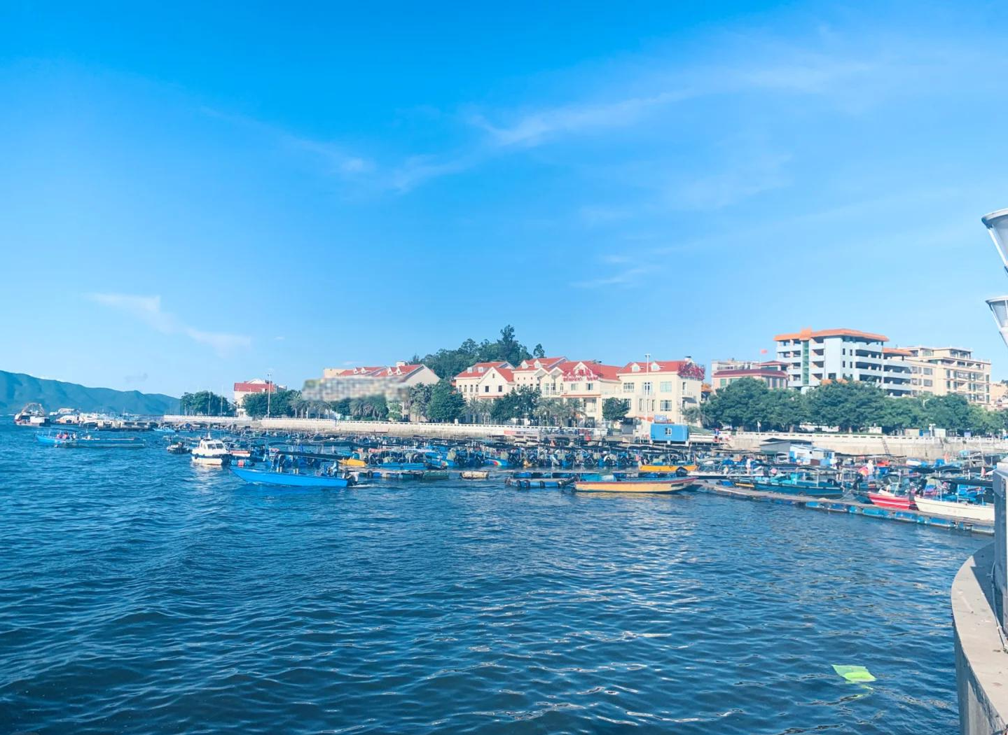 澳头小巷游玩攻略与特色推荐