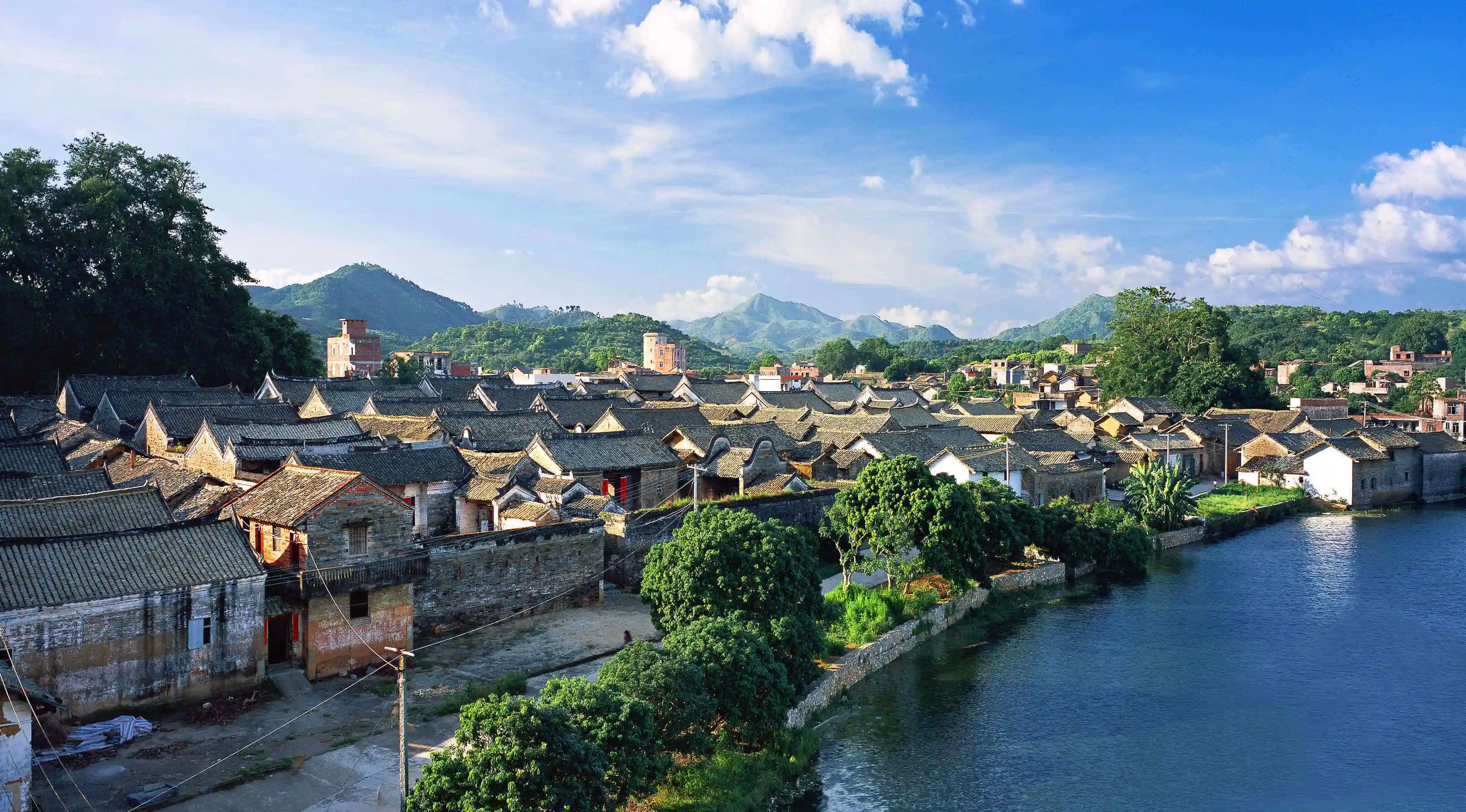 钦州品茶好去处与旅游攻略分享