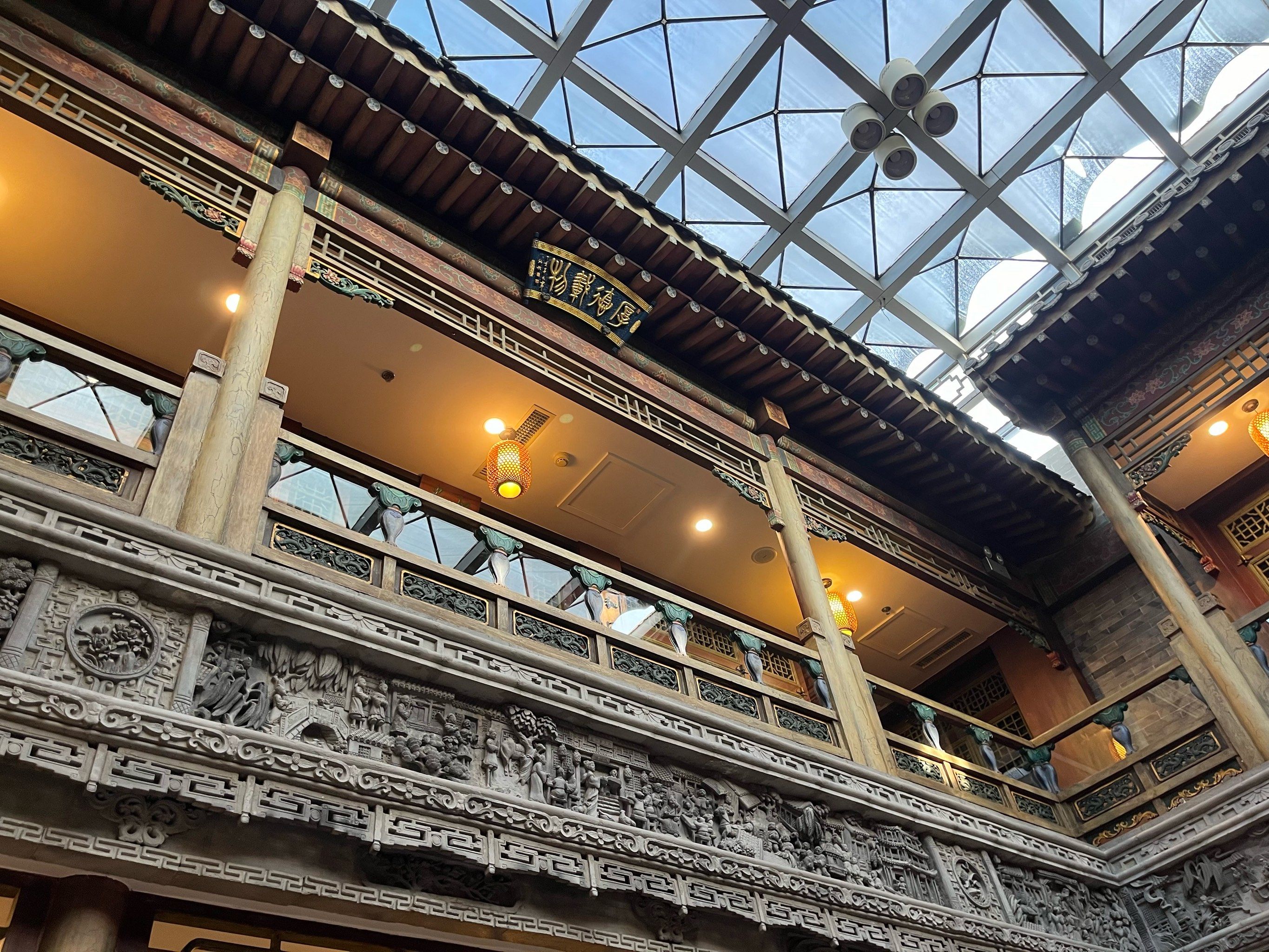 聚凤阁信息交流入门指南：小白也能看懂