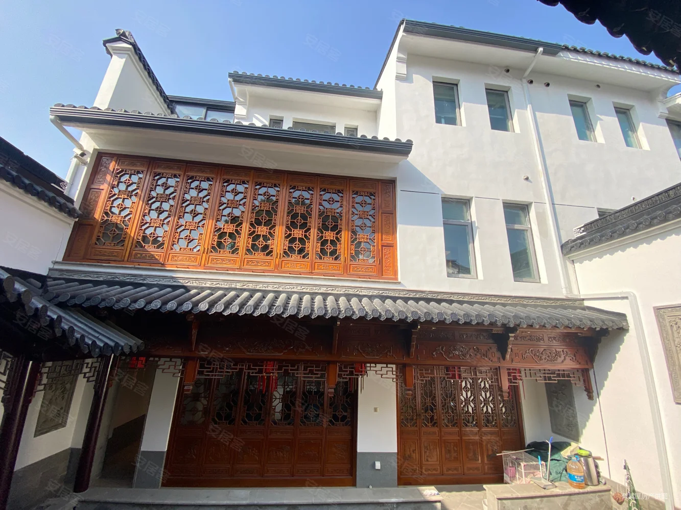 咸阳福园巷子游玩全攻略：位置特色与营业时间详解