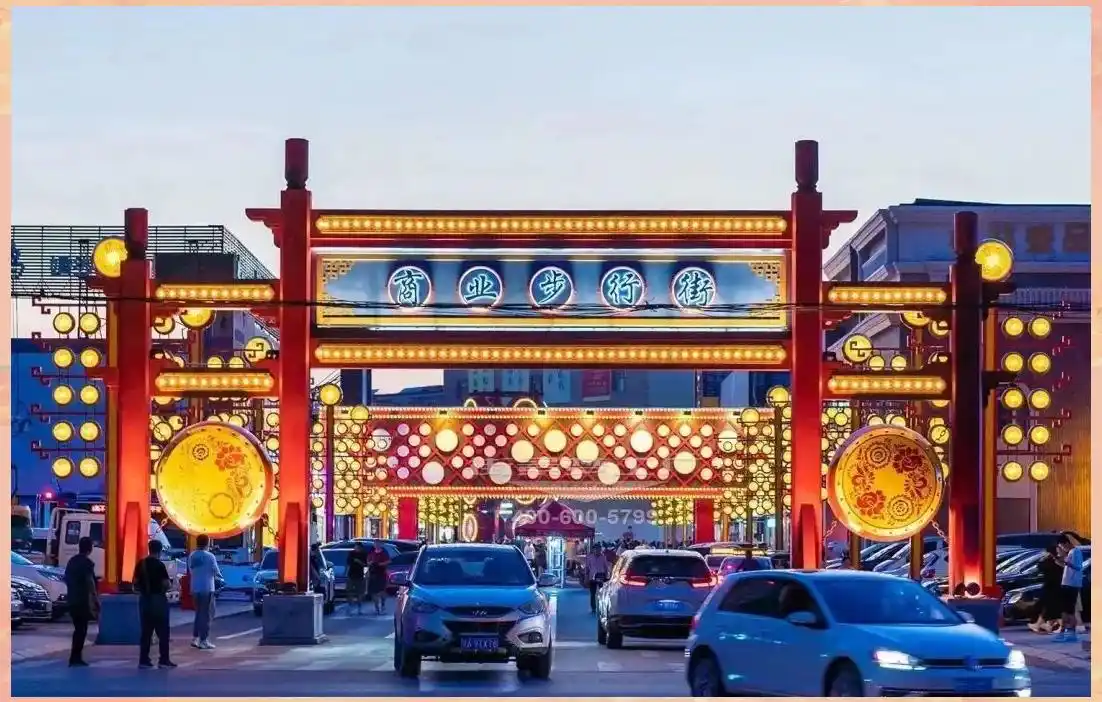 双辽夜游及美食攻略——双辽现在包个夜多少钱大概