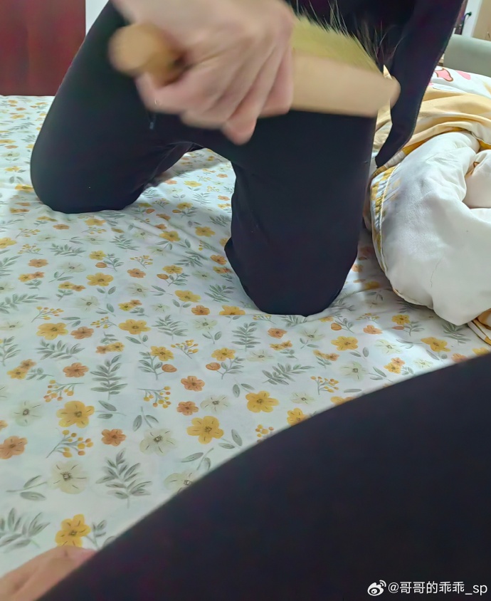 SP小圈发刷：美发工具界的隐形冠军与使用全攻略