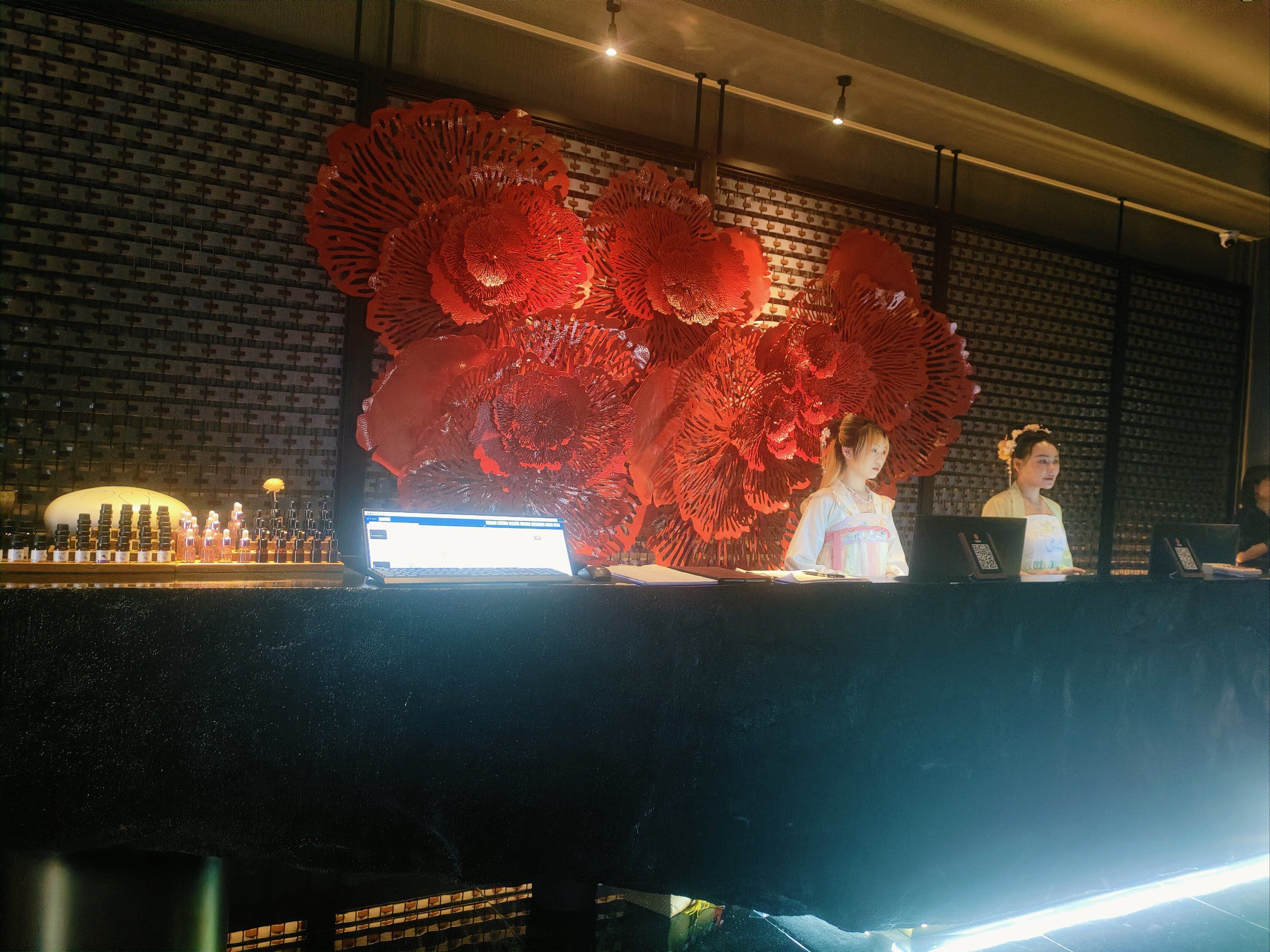 美团SPA白嫖真的靠谱吗？