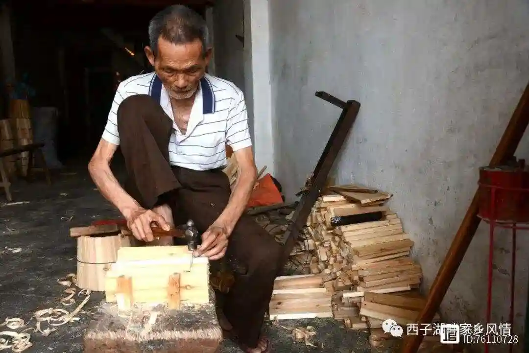 100元能在博罗龙溪小胡同玩出什么花样？