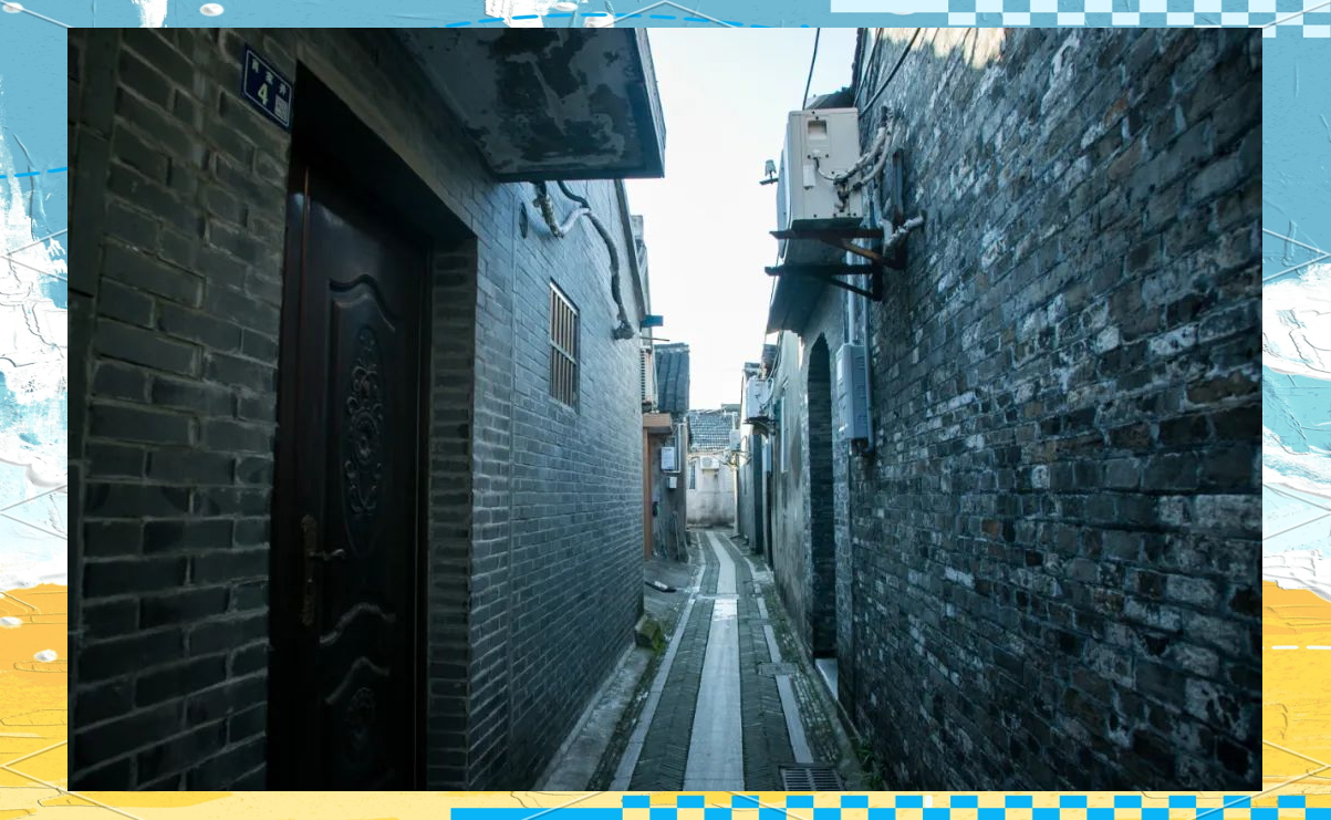 昆山最出名的巷子在哪里？实测攻略带你逛遍江南古韵