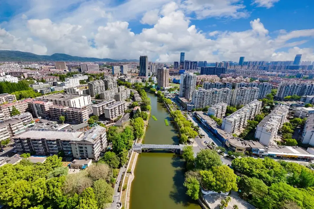 南京浦口区旅游指南：景点推荐与区域解析