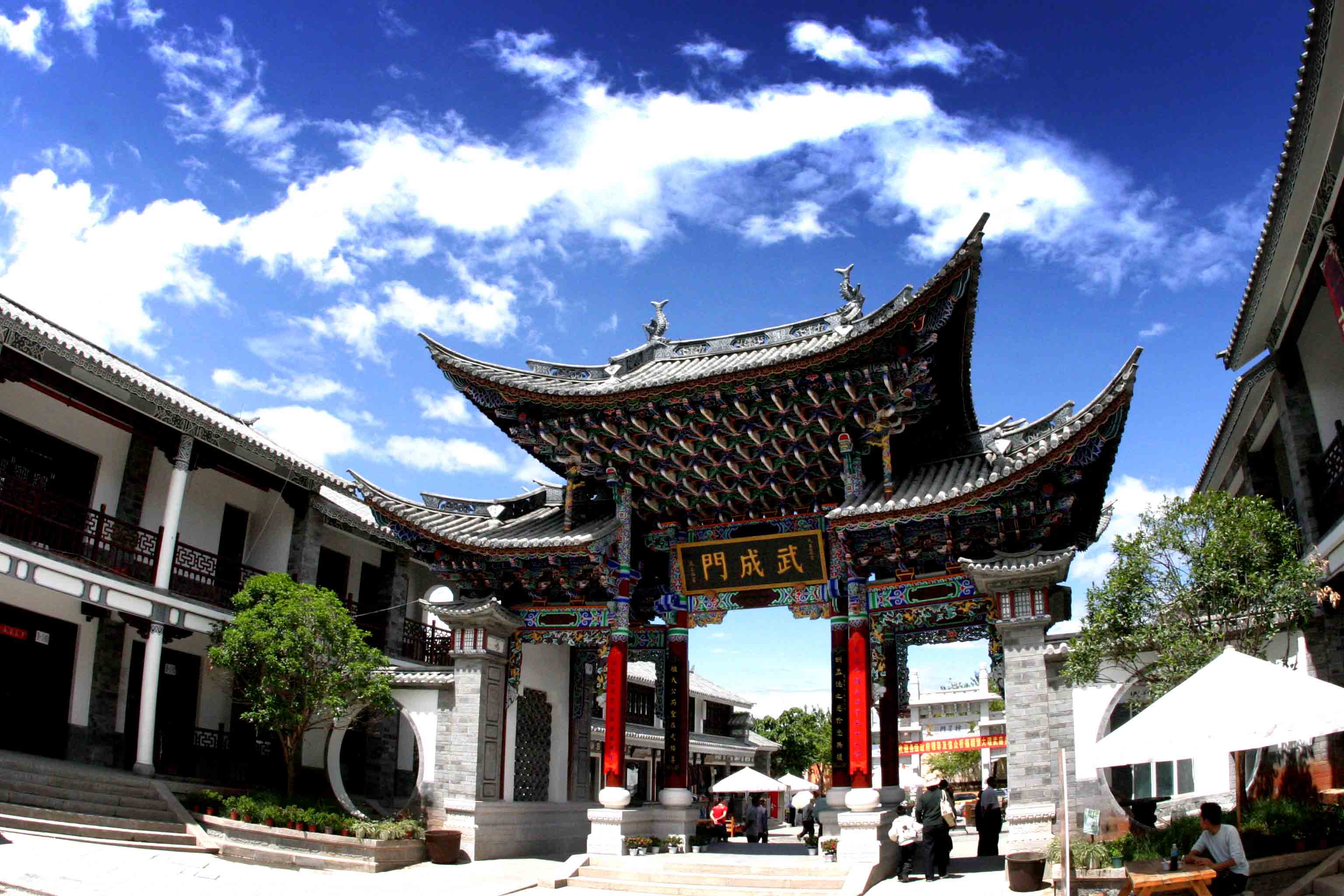 运城出行交通攻略与旅游指南