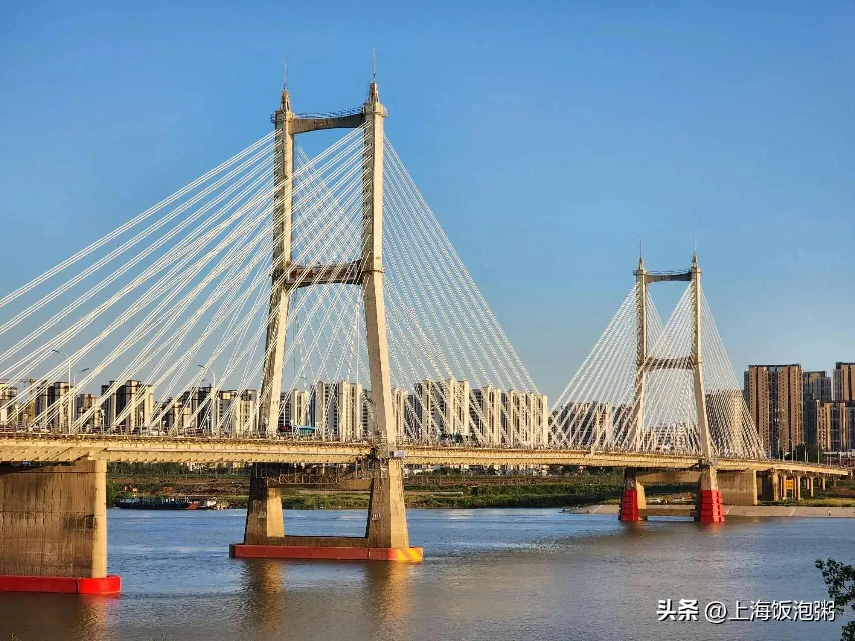 据悉：蚌埠朝阳桥下面还有吗？最新实探现状与生活观察