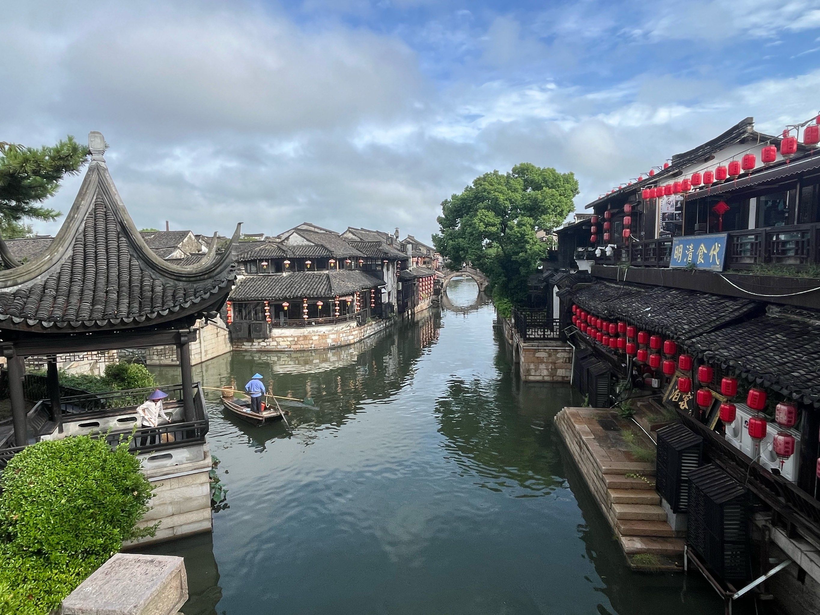 揭秘杭州萧山百元小巷及周边游玩攻略