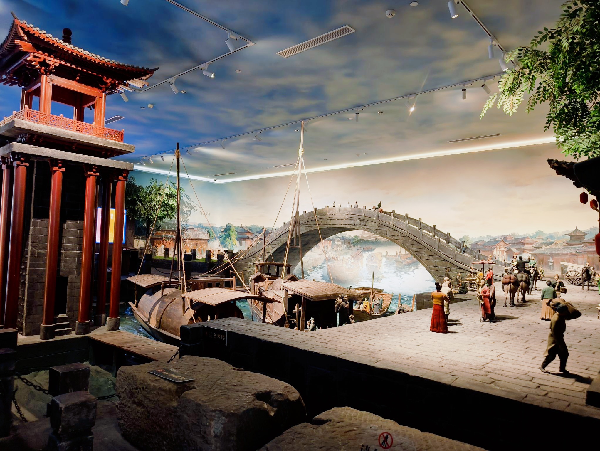 洛阳会盟最出名的小巷子：一条街巷里的千年文明密码大揭秘